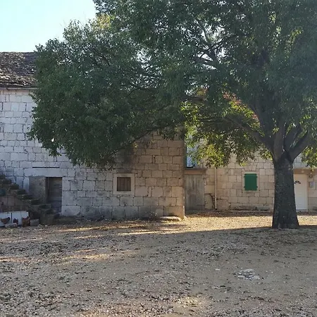 Stone House 度假居 Šestanovac